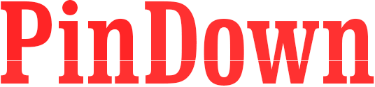 PinDown